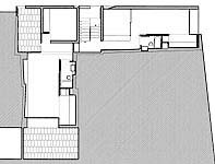 Planta baja / Ground floor plan