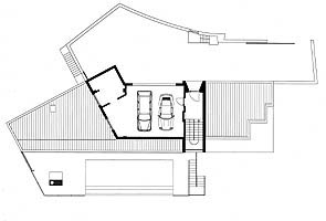Planta superior/Main floor