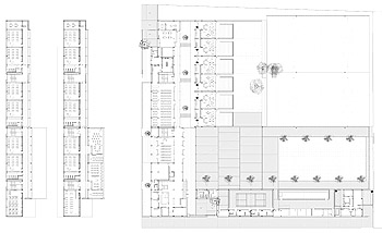Plantas/Floors plan