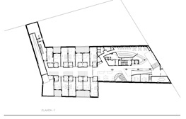 Planta/Floor plan -1