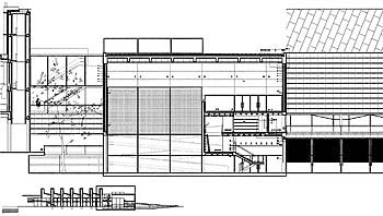 Detalle constructivo / Constructive detail