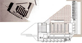 Primera planta / First floor