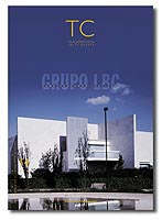 nº 54. Grupo lbc. Arquitecturas 1987 - 2002/no. 54. Grupo LBC. Architecture 1987 - 2002 