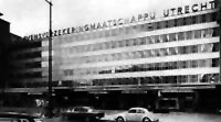 Oud. Oficinas Utrech/Utrecht offices, Rotterdam, 1954-1961