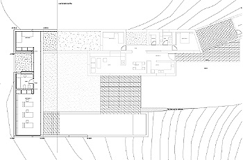 Planta/Floor plan