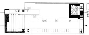 Planta/Ground plan