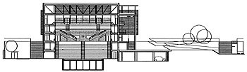 Seccin Transversal / Cross section