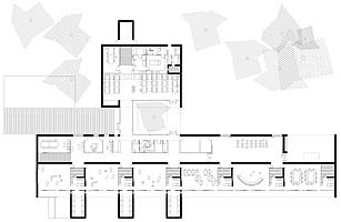 Planta general/General floor plan