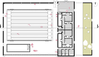 Planta/Floor plan