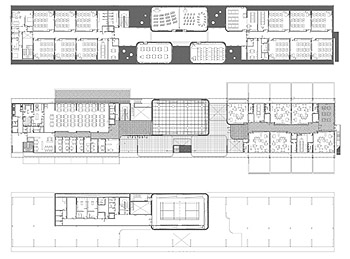 Planta primera/First floor  Planta baja/Ground floor  Stano/Basement