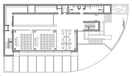 Planta primera/Fist floor