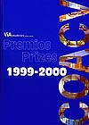 Premios / Prizes 1999-2000. COACV
